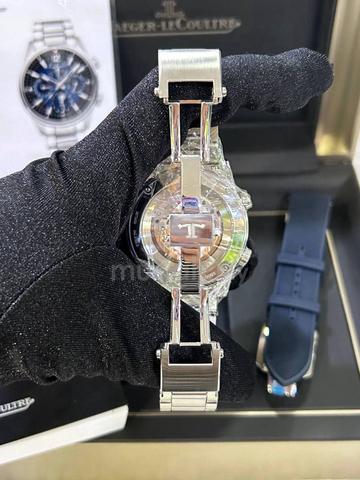 Jaeger-Lecoultre Polaris Perpetual Calendar - photo 5 of 5