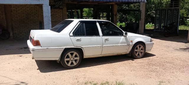 1992 Proton ISWARA 1.3 S (M) - 3