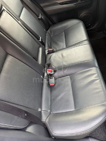 2022 Toyota VIOS 1.5 G MY19 FACELIFT (A) - 3