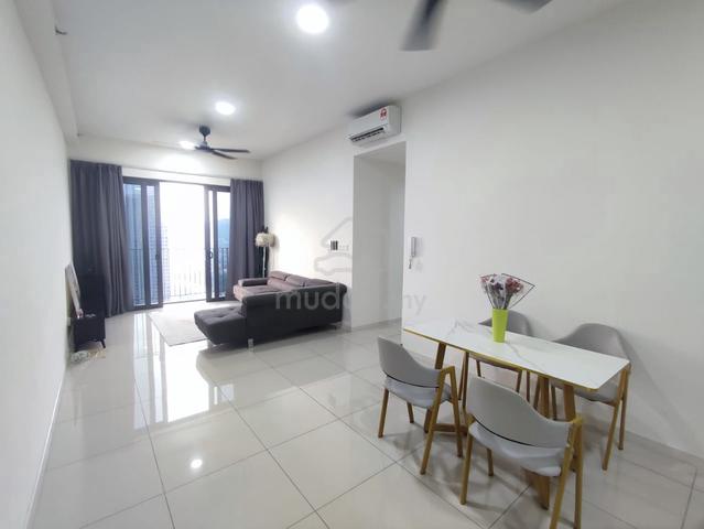 Sunway Avila Residences 1