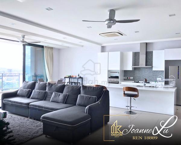 Harrington Suites 1