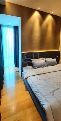 Vogue Suites One 1
