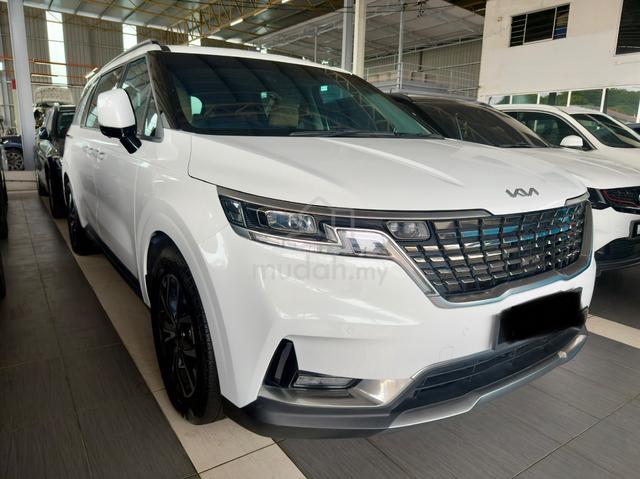 2021 Kia CARNIVAL 2.2D 11 SEATER (A) - 1