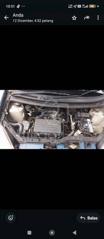 2011 Perodua VIVA 0.8 850 EX (M) - 3