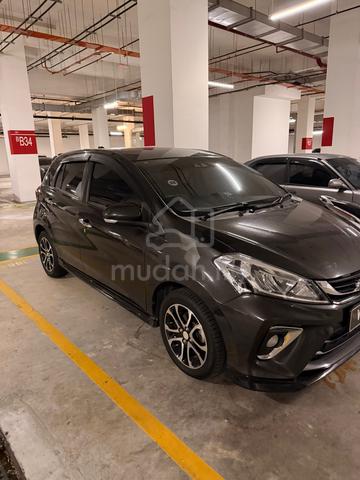 2020 Perodua MYVI 1.5 ADVANCE (A) - 3