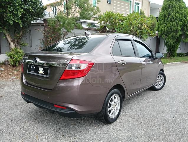 2019 Perodua BEZZA 1.3 PREMIUM X  - 2