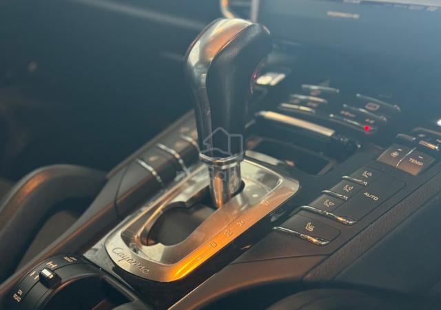 2014/16 Porsche CAYENNE 3.6 958.1 - 5