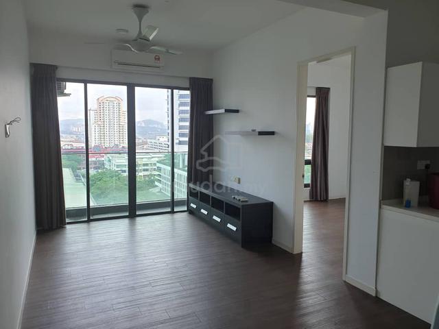 The Grand @ Kelana Damansara Suite 1