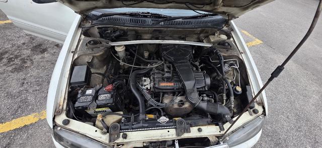 1996 Proton WIRA 1.5 GL (M) - 4