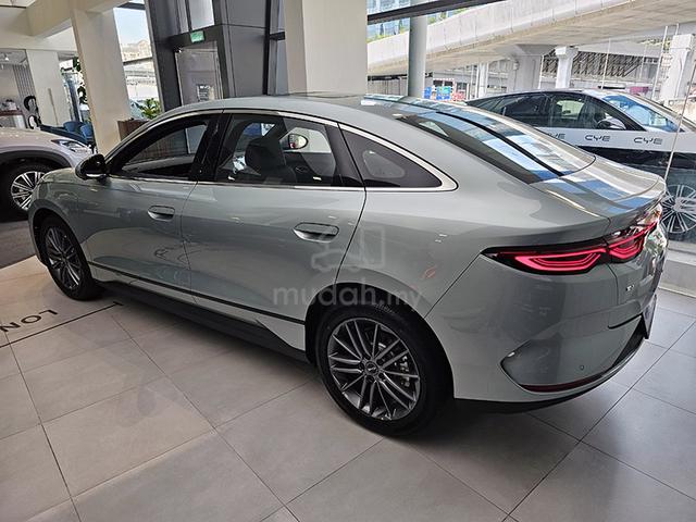NEW 2026 BYD Seal 6 EV - 4 DOOR SEDAN (NEW STOCK) - 2