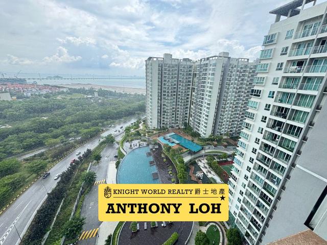 Tropicana Bay Residences @ PWC 1