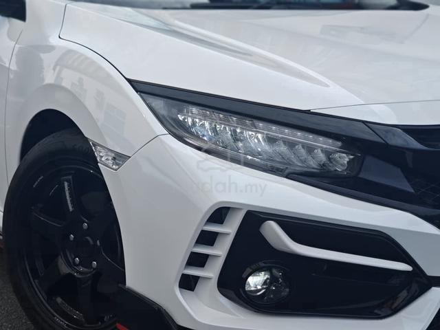 2019 Honda CIVIC 1.5 TC-PREMIUM (A)TYPE R SPORT - 3