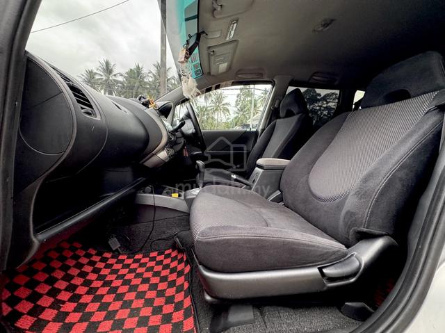 2004 Honda JAZZ 1.5 VTEC (A) - 5