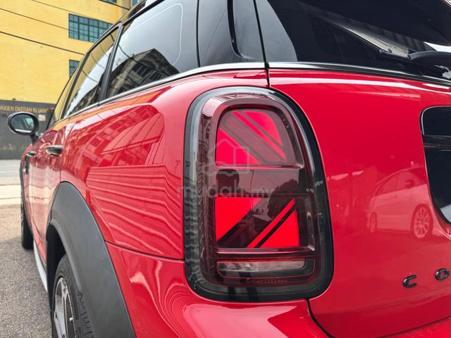 2021 Mini COOPER S COUNTRYMAN 2.0 (A) - 4