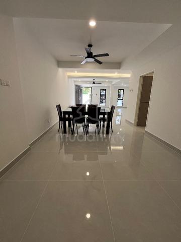 10 mins To USJ Fully Refurbished & Renovated 22x75 sqft 4R4B 2 Sty 1