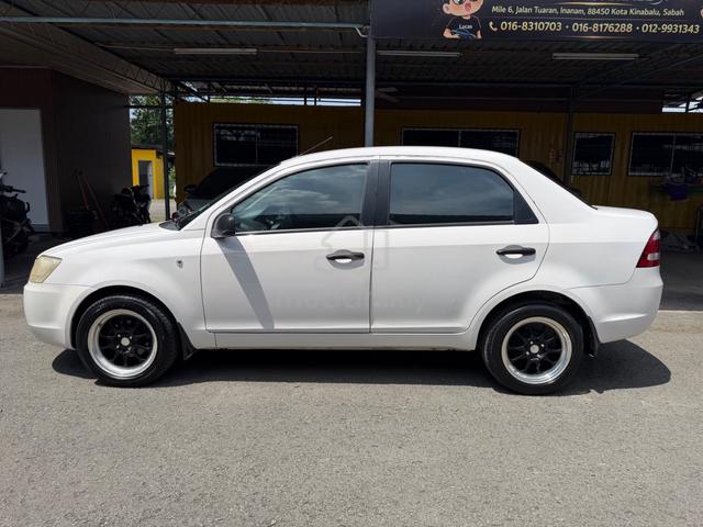 2012 Proton SAGA 1.3 BASE LINE (M) - 3