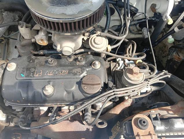 2006 Perodua KANCIL 0.7 660 BX BASIC ENHANCED (M) - 5