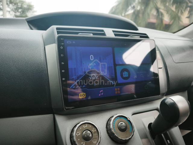 2013 Perodua ALZA 1.5 EZ (A) - 4