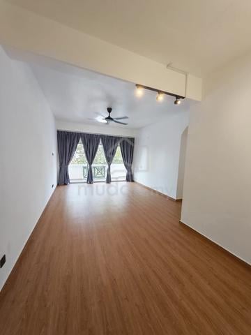 Desa Skudai Apartment 1