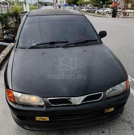 2000 Proton WIRA 1.5 GL (M) - 1