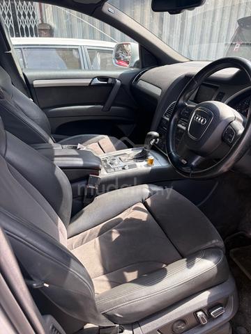 2009 Audi Q7 3.6 FSI QUATTRO (A) - 4