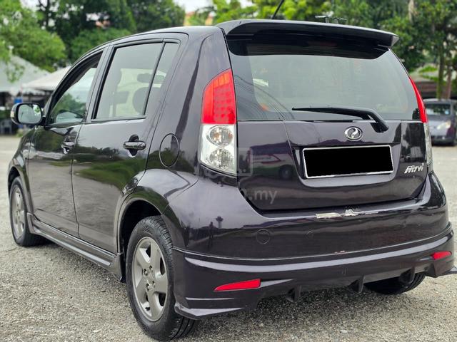 2008 Perodua MYVI 1.3 EZ FACELIFT (A)GOOD CONDITIO - 3
