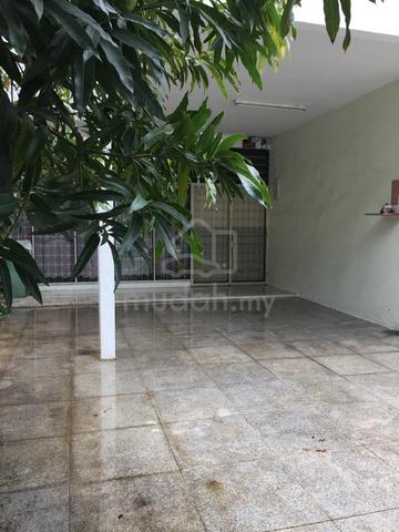 Pantai Jerjak property near to future LRT station Sungai Nibong Penang 1