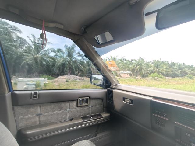 1995 Nissan LAUREL C32 2.0 GRAND CRUISE E-HC33 (A) - 5