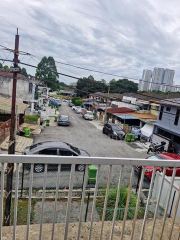 Taman Bukit Anggerik , Cheras [2-Storey House 16x55, Facing Open] 1