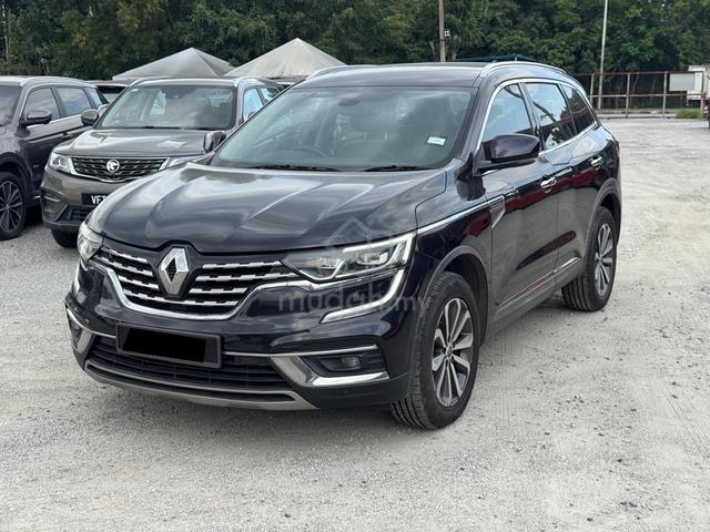 QUALITY PRE-OWNED 2020 Renault KOLEOS 2.5 (A) - 3