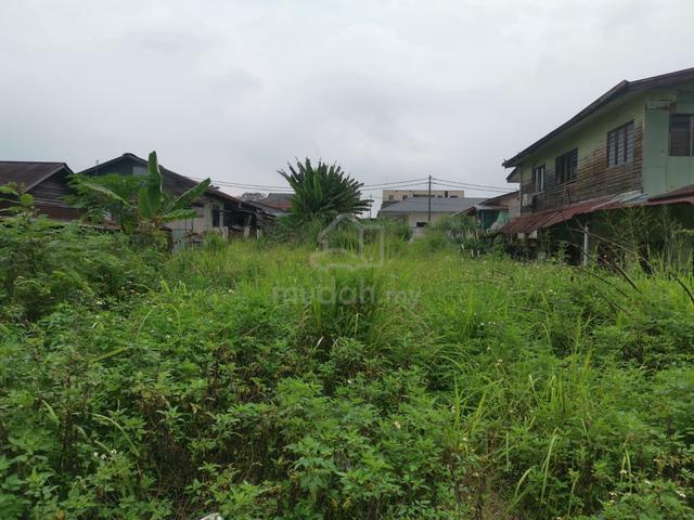 {SEWA} River Side Empty Residential Land @ Seri Kembangan 1