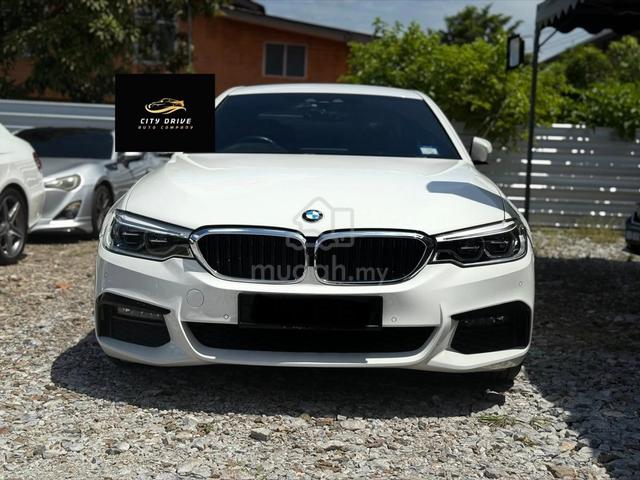 2019 Bmw 530e 2.0 M SPORT (A) New 12V Battery 2024 - 3