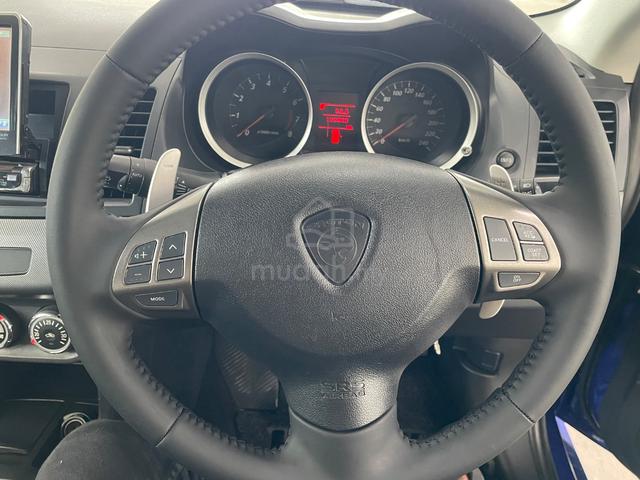 2012 Proton INSPIRA 2.0 PREMIUM (A) - 3
