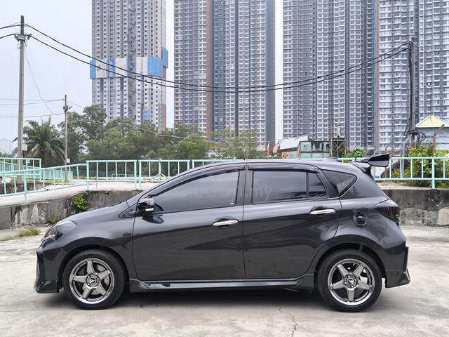 2025 Perodua MYVI 1.5 AV FACELIFT - 4