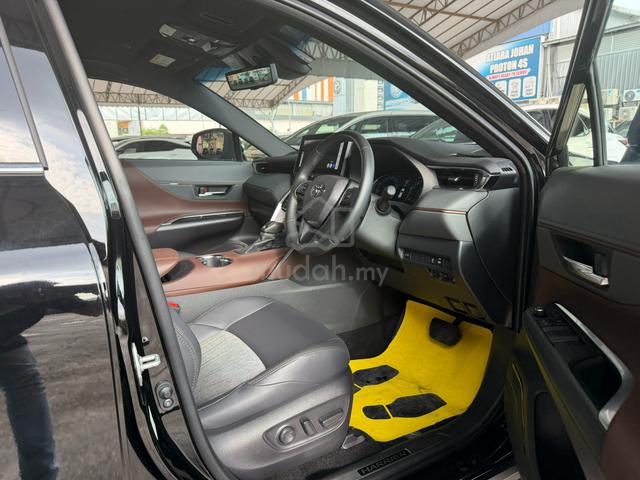 2024 Toyota HARRIER 2.0 G SPEC DIM 5A 16K MILEAGE - 5