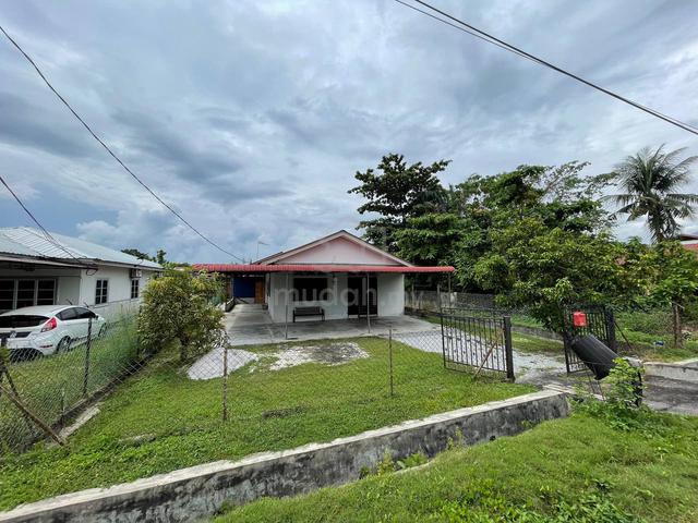 Banglo Aulong, Taiping Perak 1