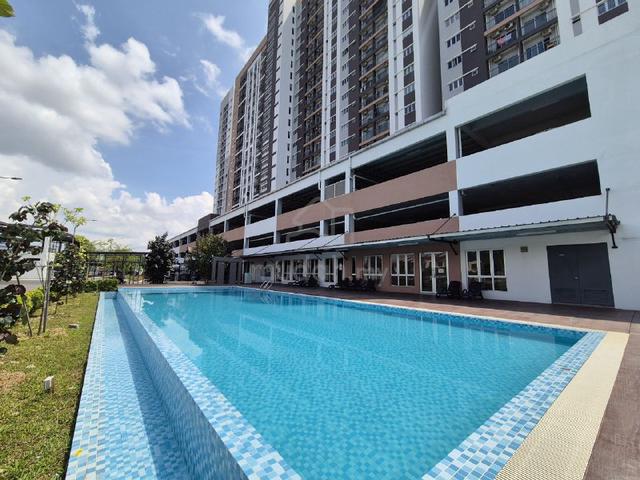 Residensi Kesuma 1 1