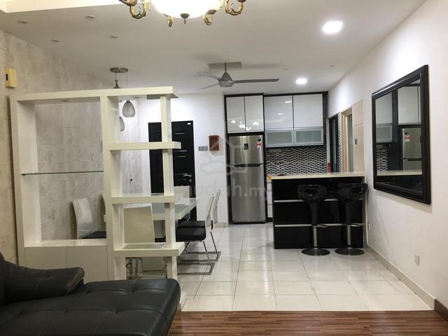 Indah Alam 1