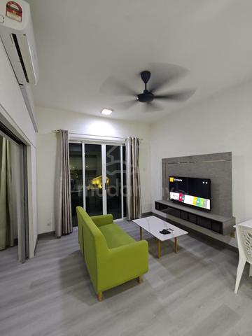 D' Summit Residences 1