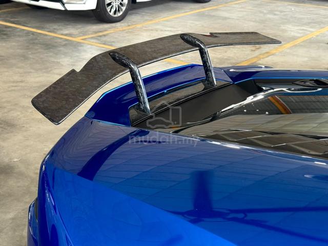 READY STOCK 2021 AWD Lamborghini HURACAN EVO LP610 - 4