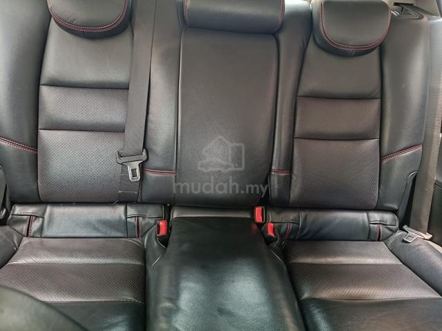 Honda Insight 1.4 (A) -FULL HONDA SERVIS - 3