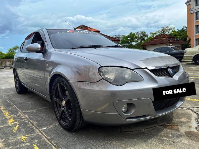 2005 Proton GEN-2 1.6 (M) - 1