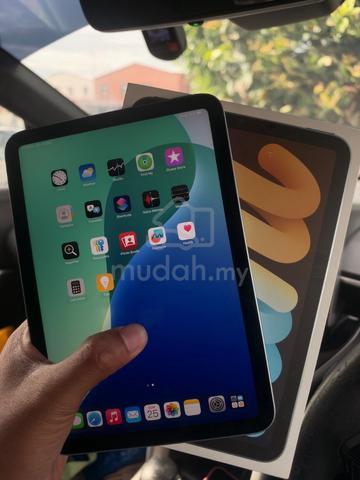 iPad Mini 7th A17 Pro 128GB WIFI - photo 4 of 6