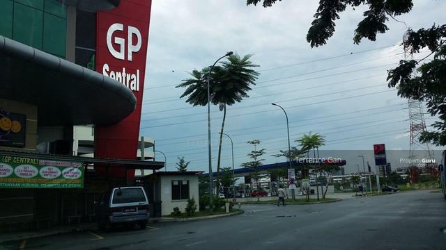 GP Prima Room Rental/ Bilik Sewa 1
