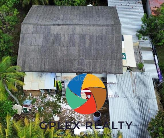 Prime 7700 sqft Land @ Teck Guan Villa KK - PERFECT for custom Rebuild 1