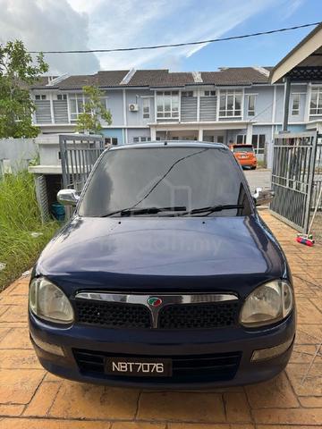 2006 Perodua KELISA 1.0 EZ (A) - 1