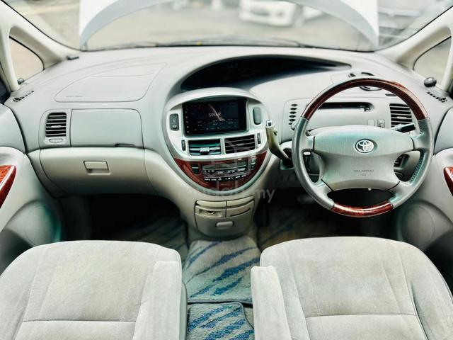 2002 Toyota ESTIMA 2.4 AERAS (A) - 4