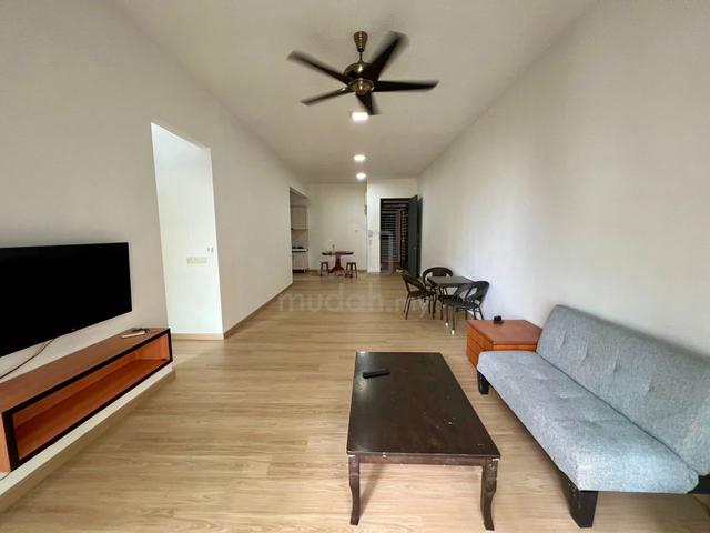 Greenfield Regency 1
