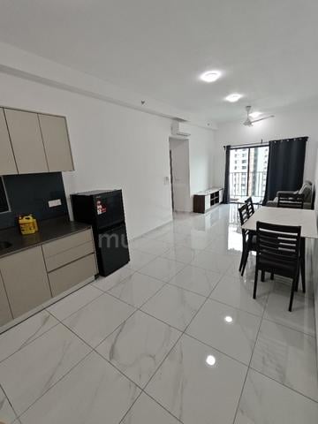 Sinaran Residences @ Utropolis 1