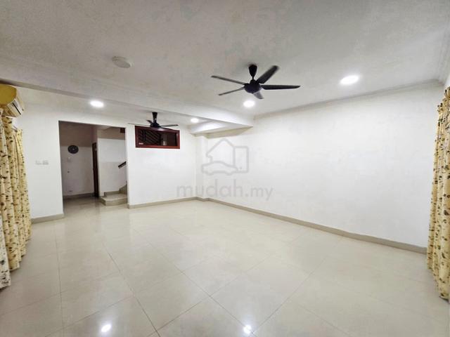 [26' X 75'] Double Storey Terrace, Putra Permai, Putra Heights 1